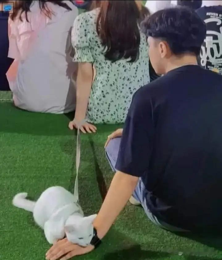 半步姻缘，一绳牵[送心]。