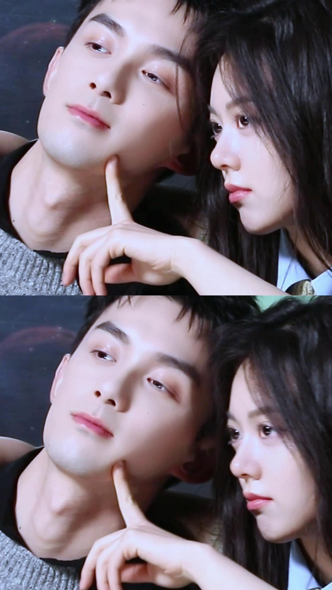 #吴磊现在怎么这样了##吴磊喉结# 吴磊的喉结简直是个迷人的存在，在暴雪时分快点