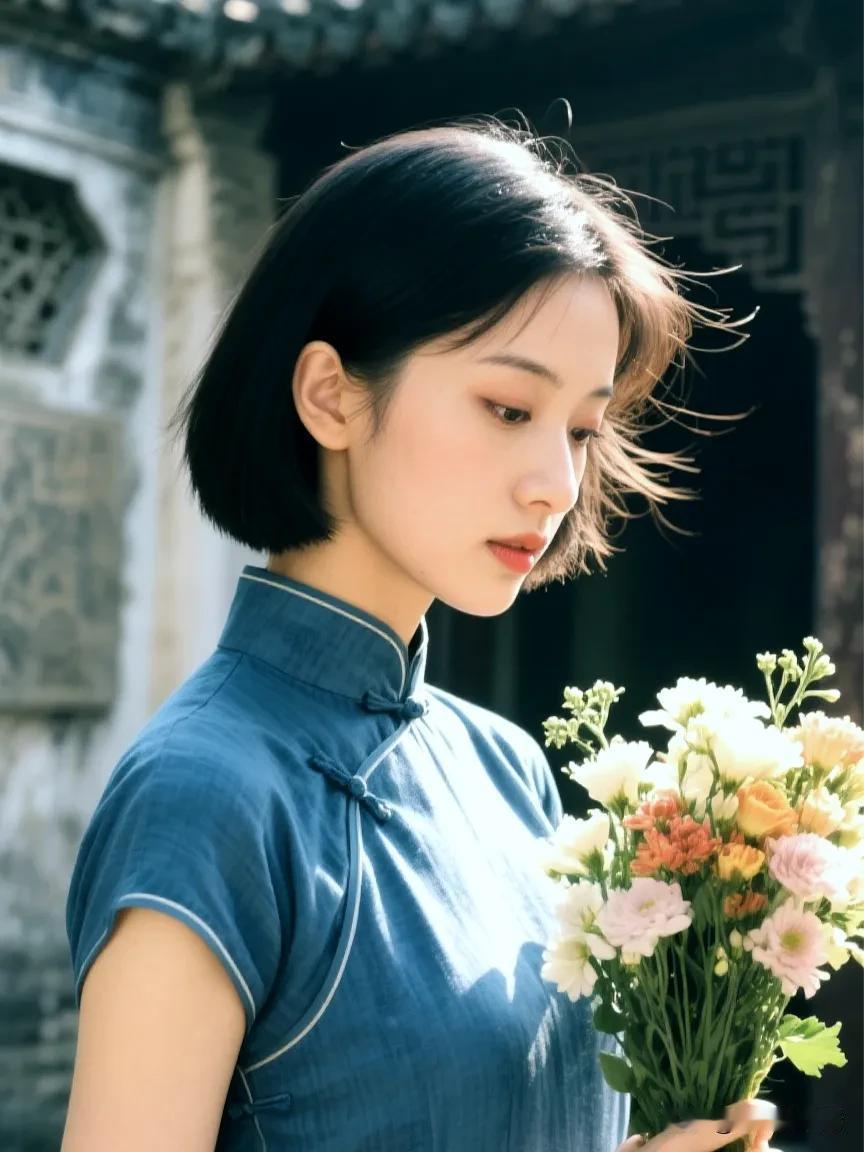 时光
 
在时光无垠的川流里徘徊
我们需给时间以足够的等待
让它用温柔的手，抚去