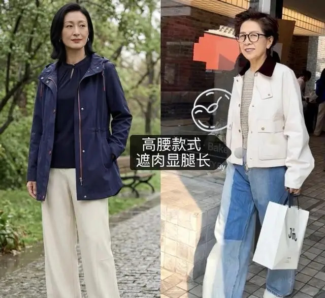 比披丝巾更可怕的是“瑜伽裤外穿”，廉价又卡裆，三角区更尴尬 