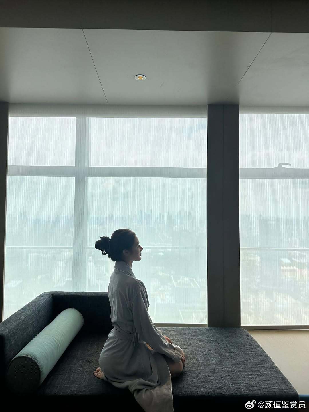 你欠我一个拥抱的清晨