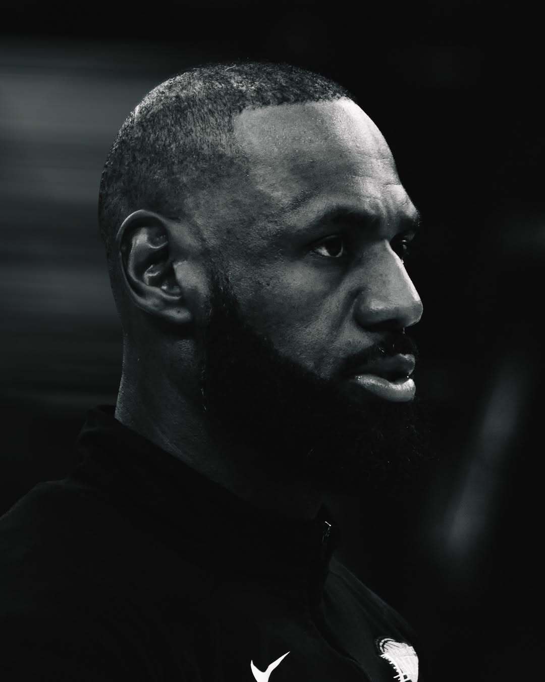 Witness Greatness👑詹姆斯洛杉矶湖人