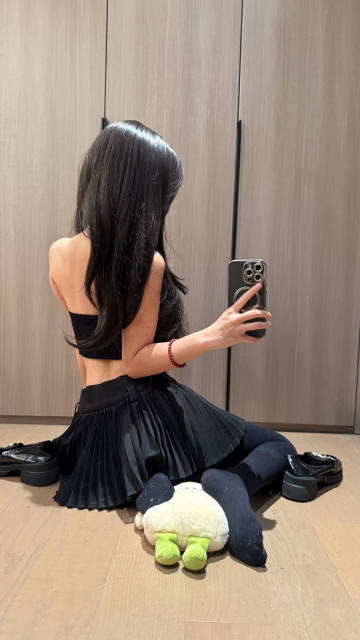 厚黑的季节到了