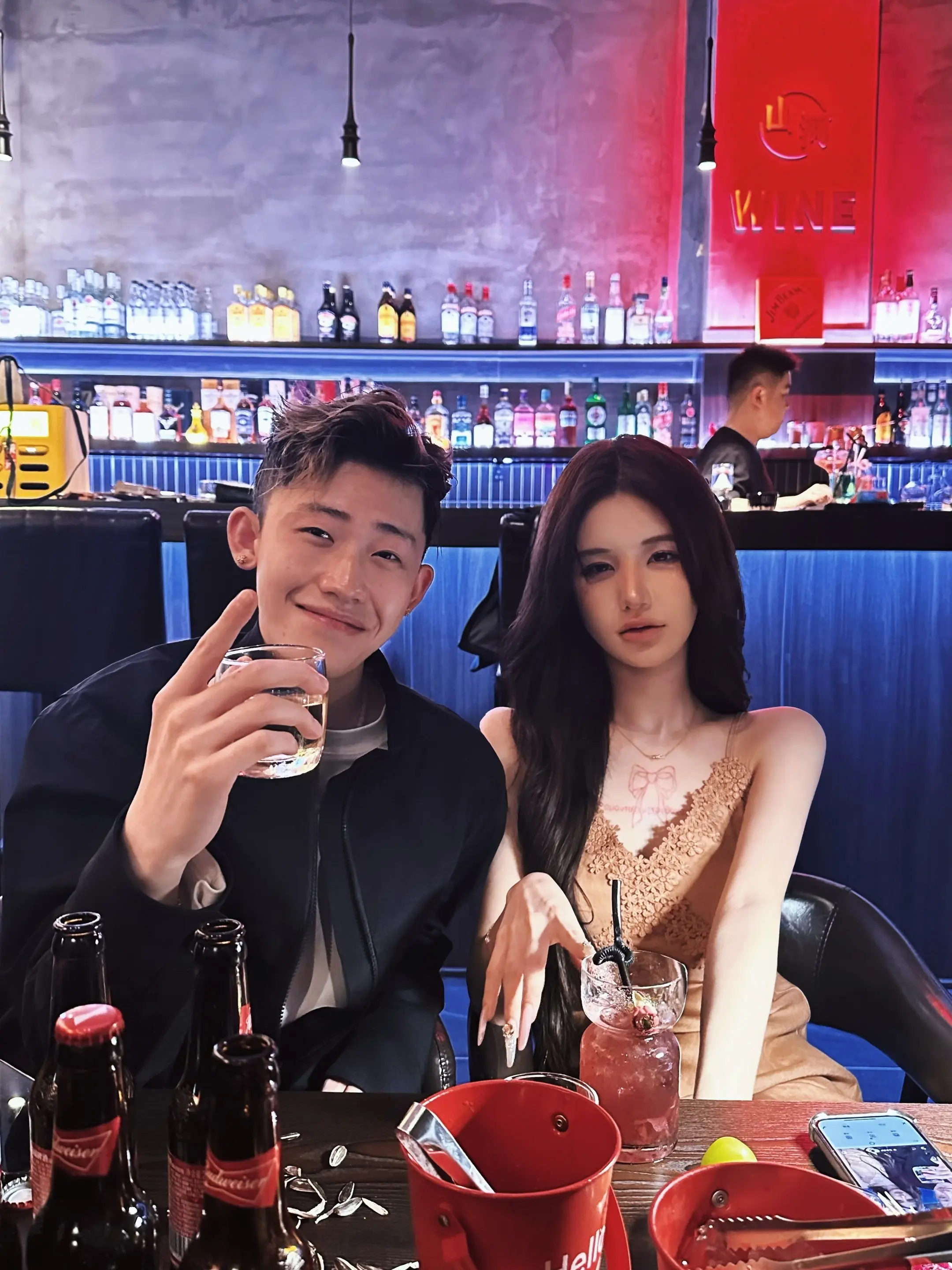 我人生中最好的十年才刚刚开始