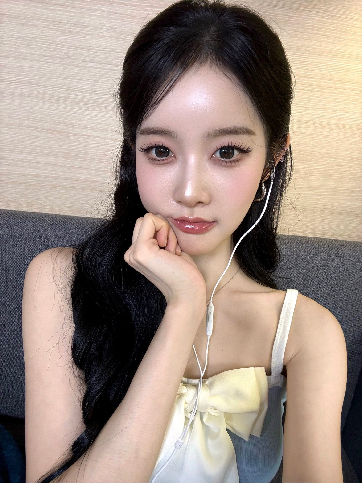 260704 STAYC Sieun朴莳恩 