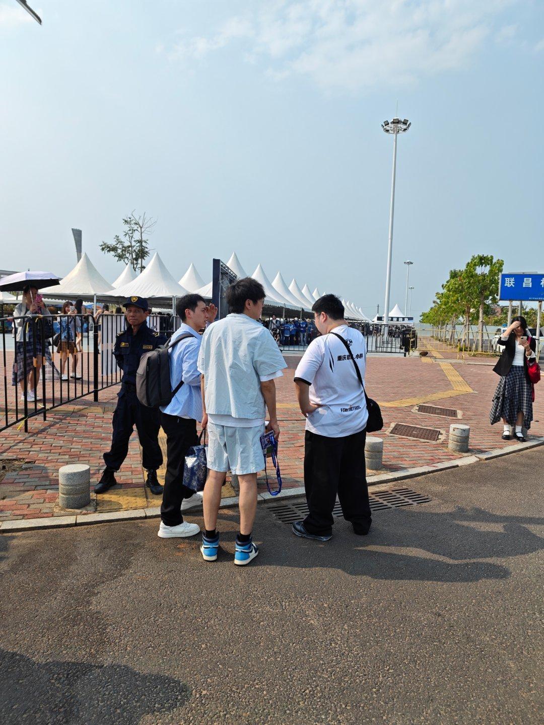 2026KPL春决偶遇胖皇