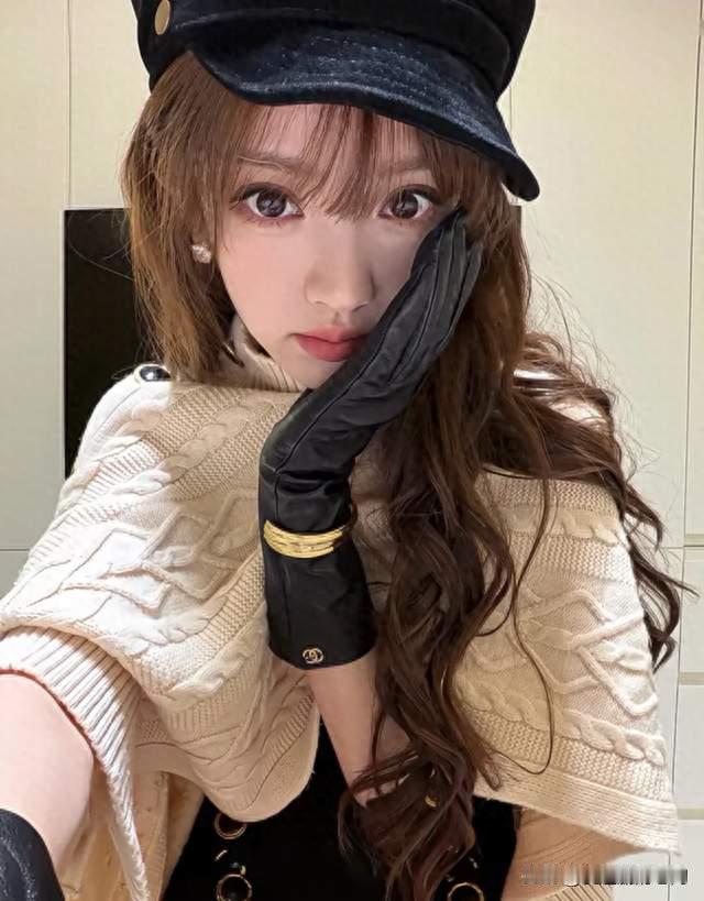 田曦薇，算不算彻底大火了