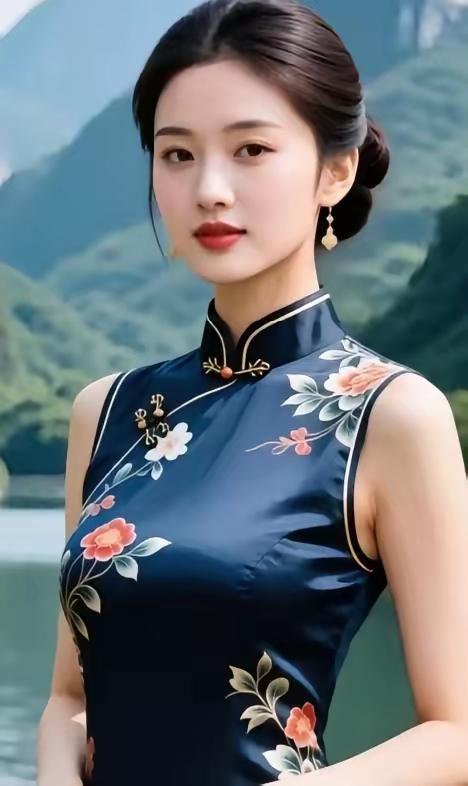 桃花潭水深千尺
沂蒙山峰高万丈