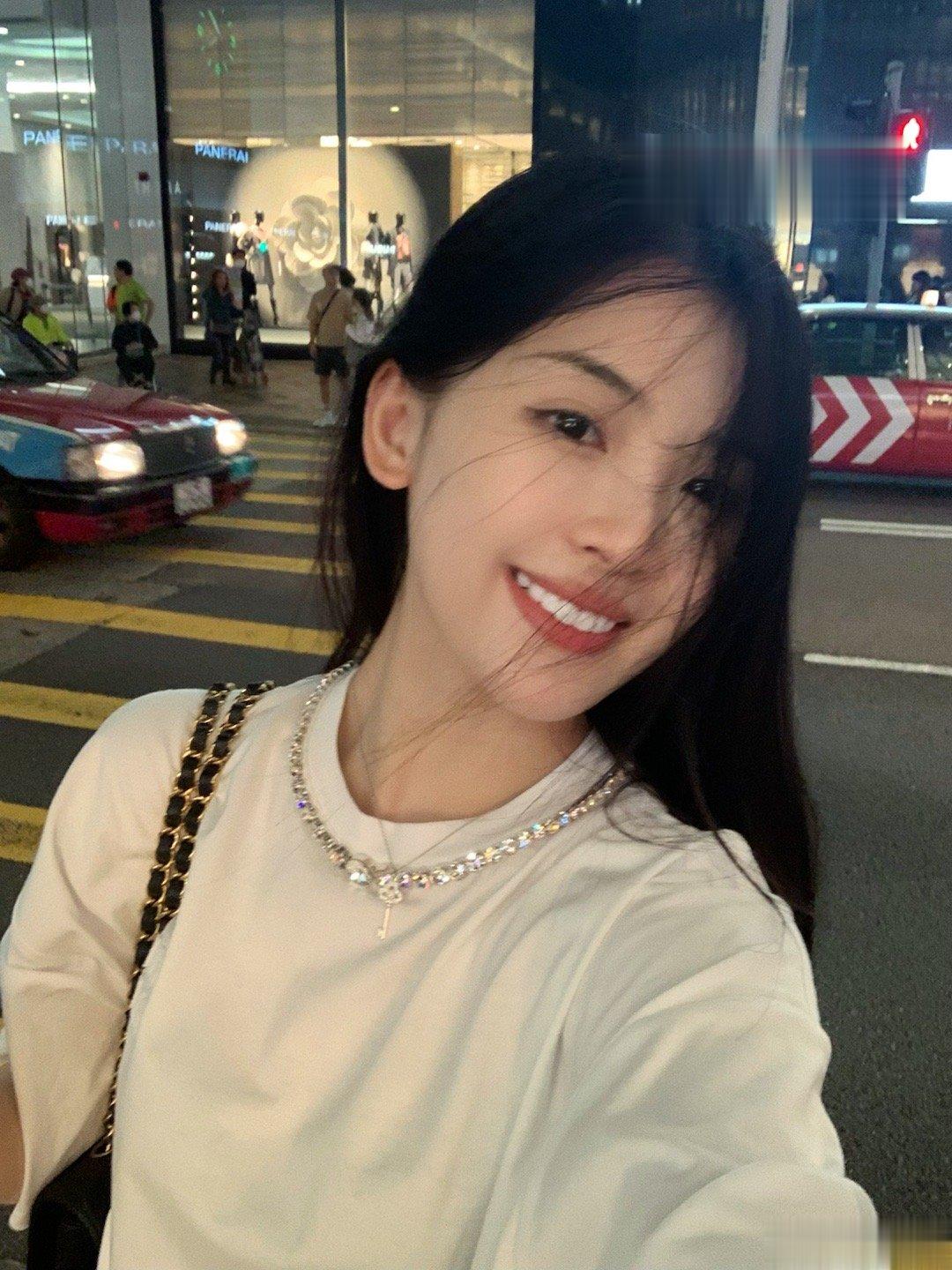 🇭🇰的最后一组照片  ​​​