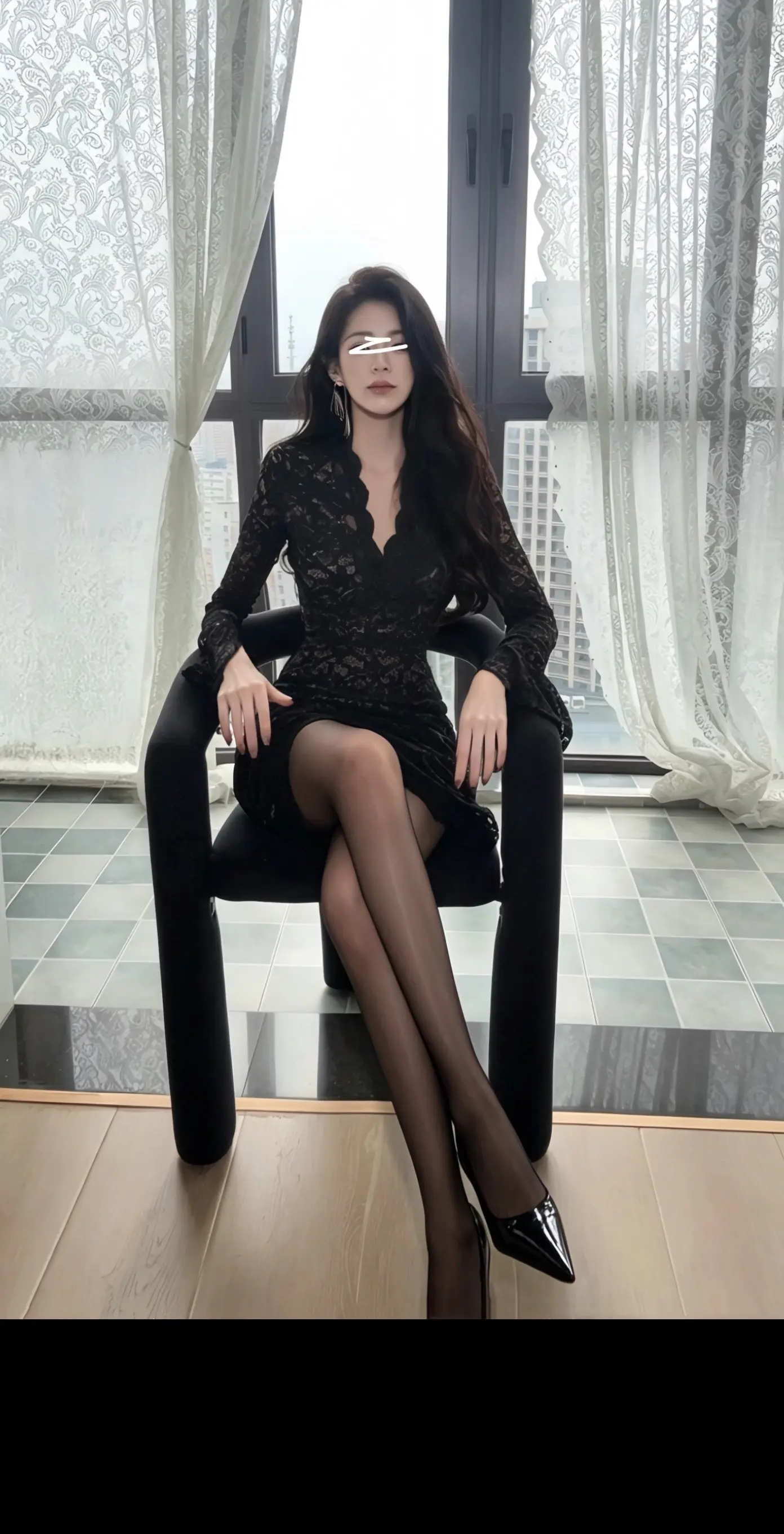 我是个感觉控 感觉你是我老公。