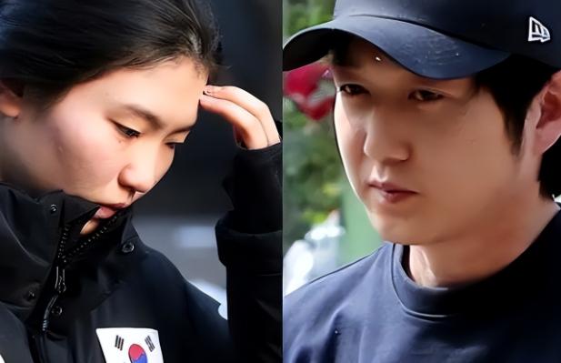 韩国短道速滑名将沈锡希，17岁起被教练赵宰范侵犯27次，整整四年，伤痕终身难愈。