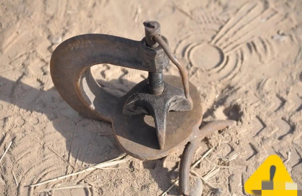 不吹牛！已经问了300多个人了，都说没见过这个老物件，我就不信了！见多识广的大神