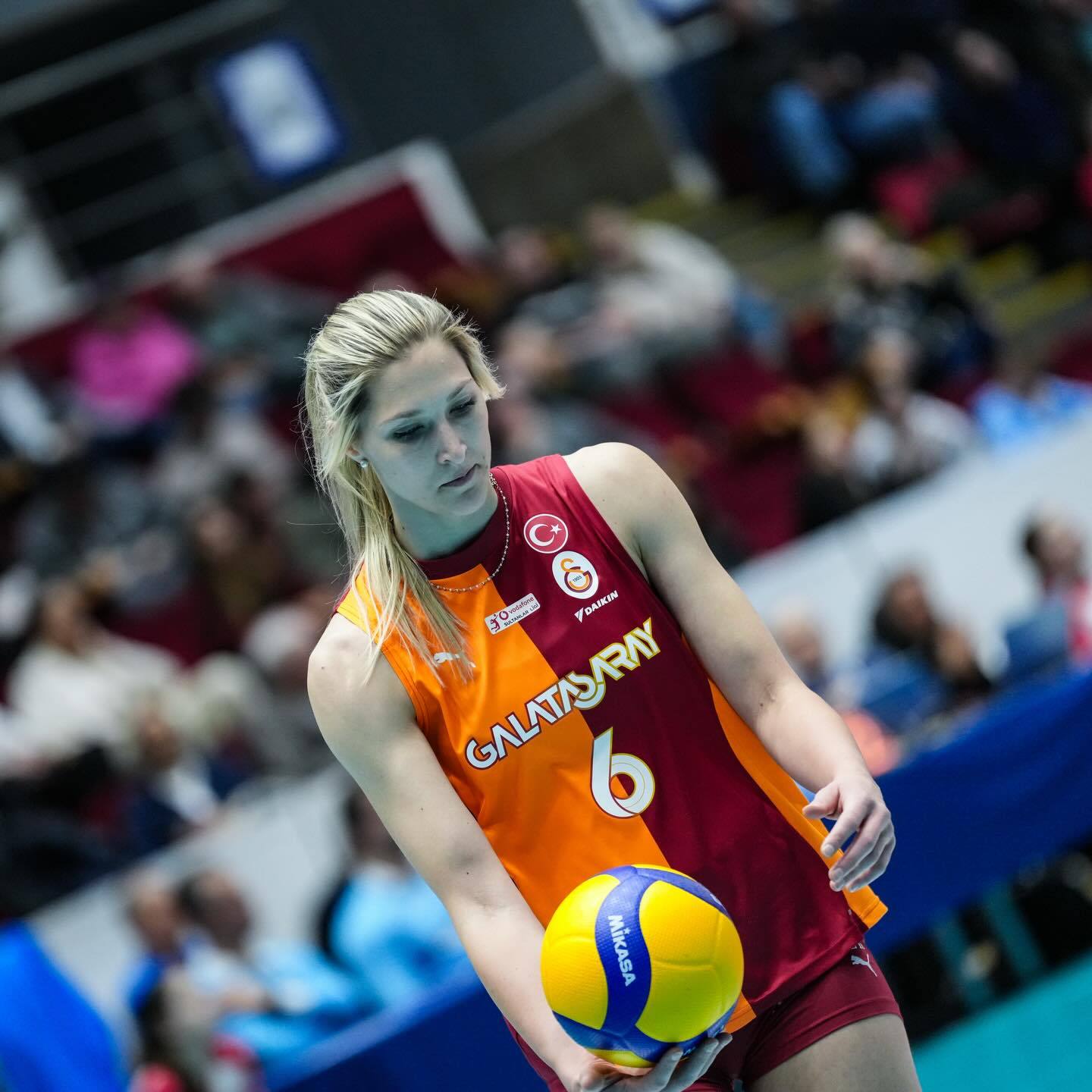 欧联杯决赛对阵，王媛媛效力的土耳其加拉塔萨雷VS意大利基耶里！ 