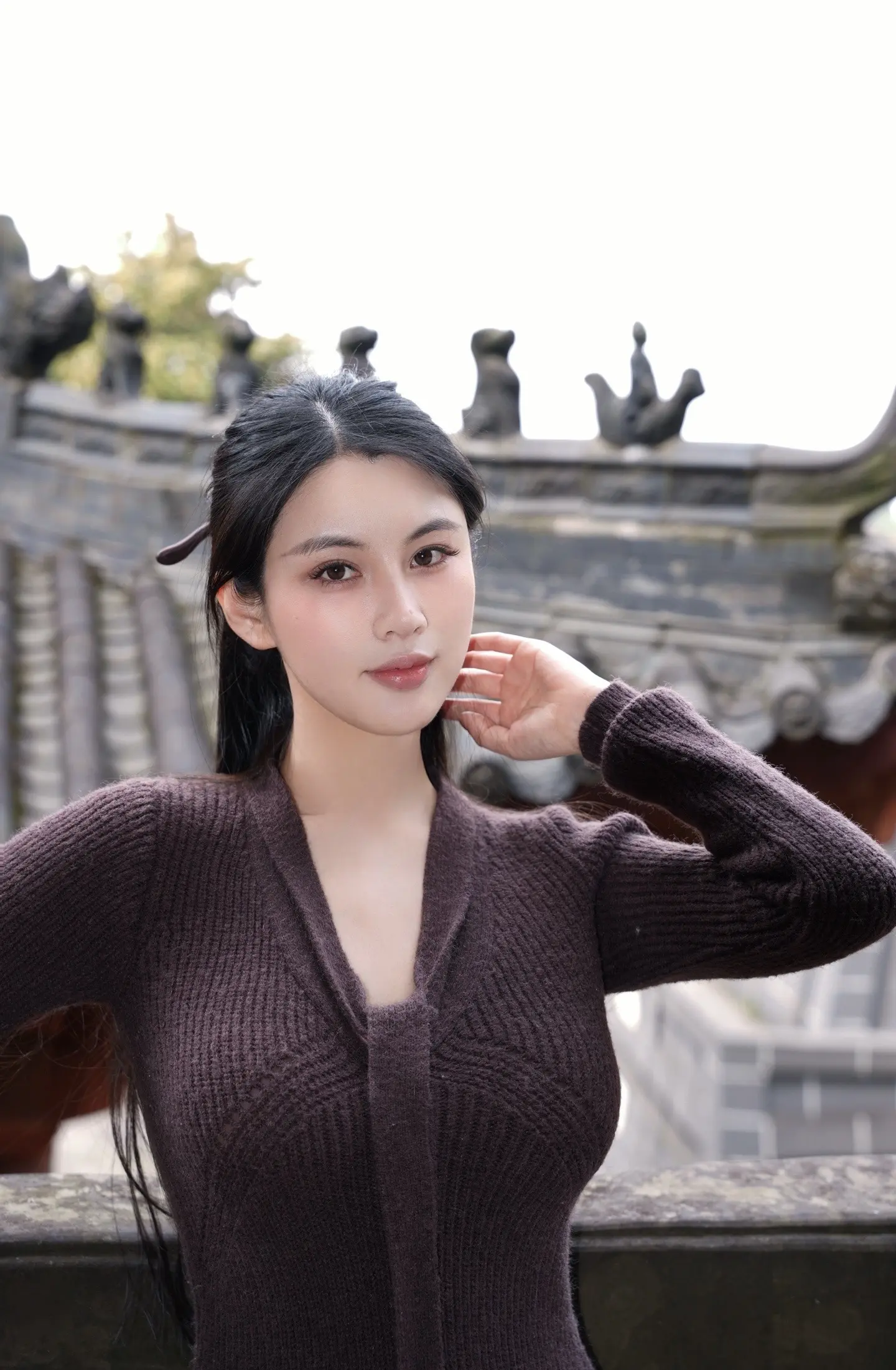 大道至简 顺应自然