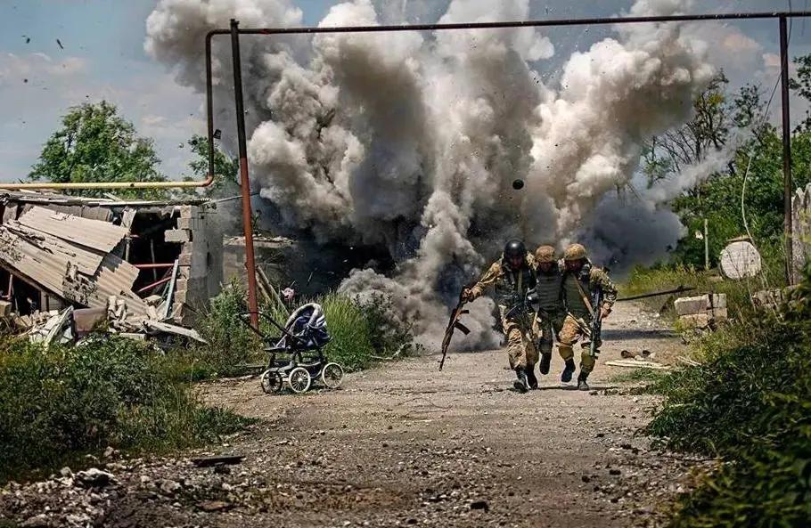 摒弃片面和平思维：从两场现代战争警示，看核电与地铁建设的战略短板
 
当今世界并