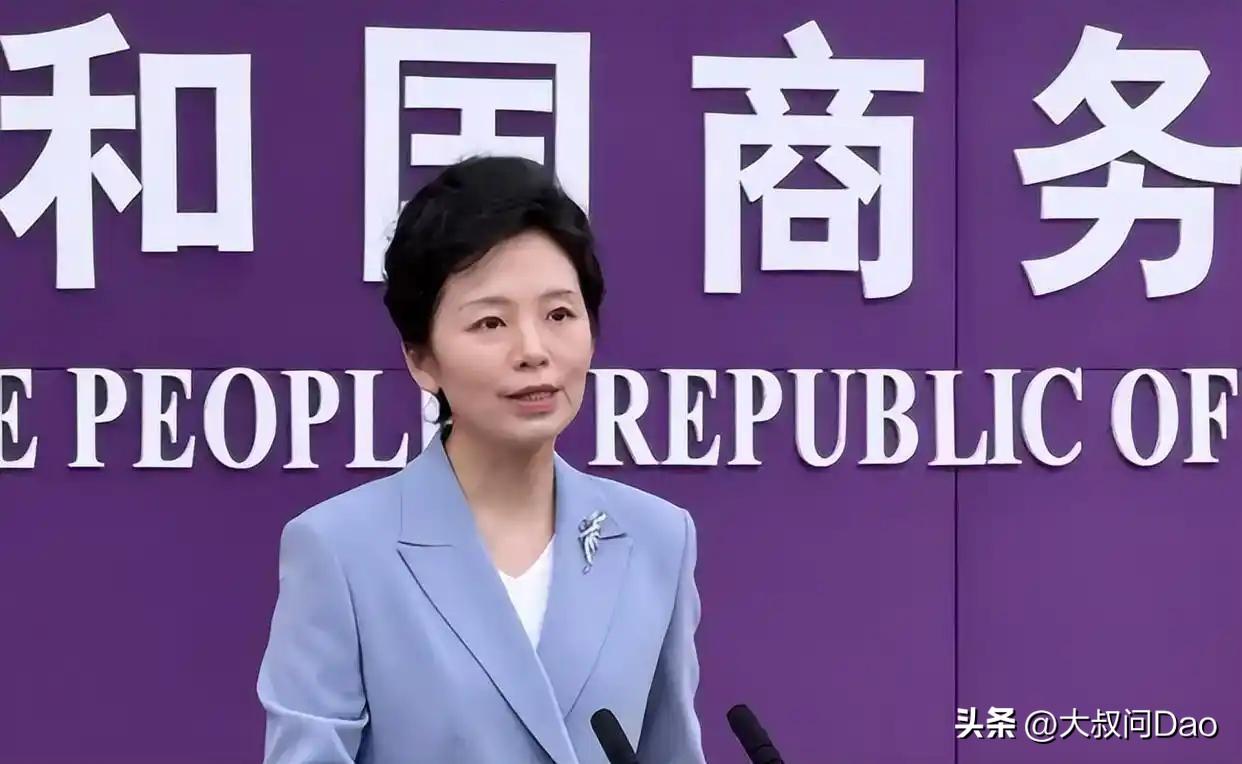 中方严正回应高市要求撤回管制：日方错误言行是根源！
 
1月15日，中国商务部发