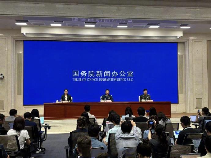 9.3阅兵式或具划时代意义，将让全世界看到现代战争新模式

当然，这不是官方的定