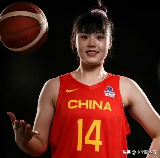 有心了，李月汝计划收购一支欧洲女篮球队，以此帮助更多中国球员走出去

虽然最近李