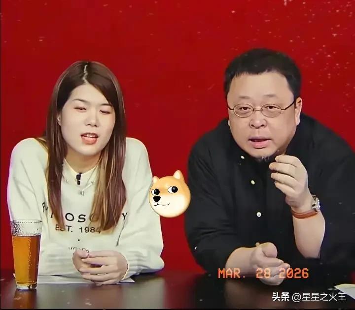 互联网的记性，真是又讽刺又清醒。
 
前两年为了还债，直播间一口一个“交个朋友”