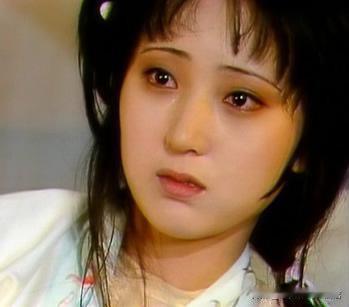 87版《红楼梦》的导演王扶林曾说陈晓旭演林黛玉最大的缺点是不够漂亮，林黛玉要再漂