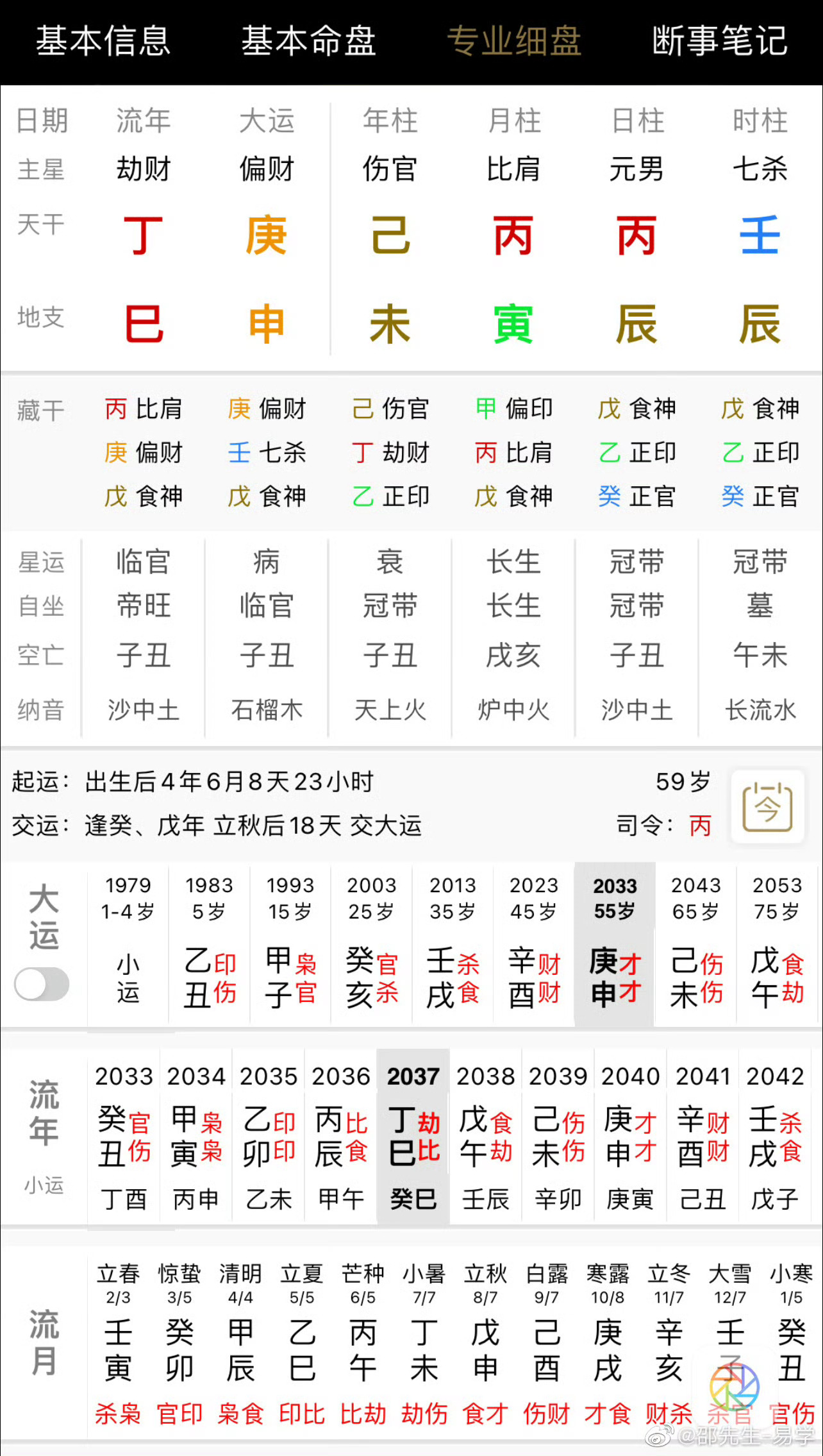 又是个丙戊甲的大大佬 
