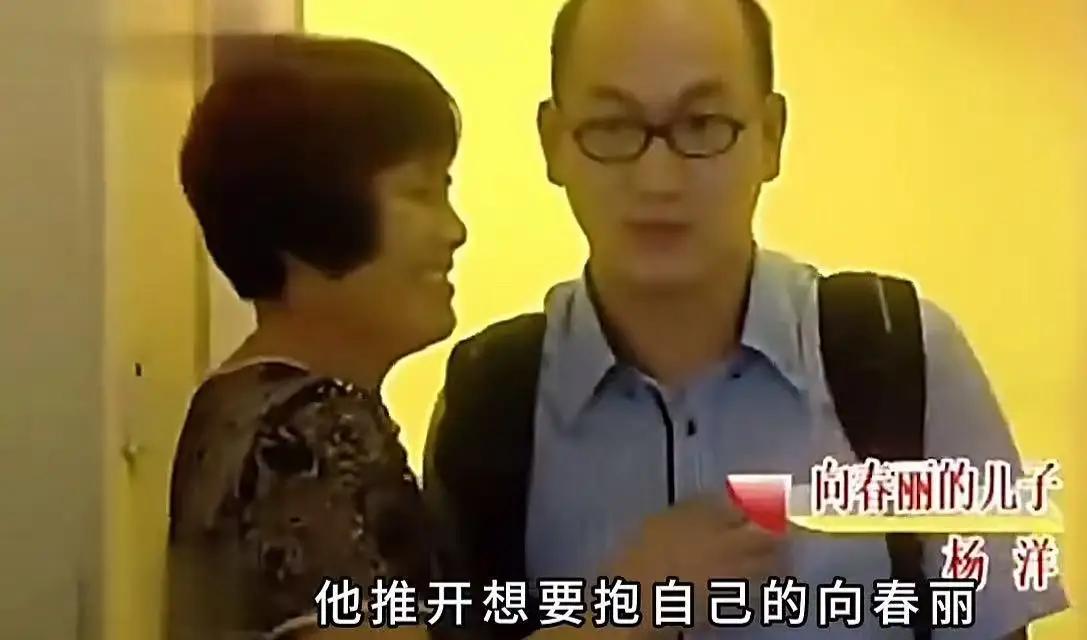 湖南岳阳，女子逼死丈夫后，抛下6个月大的儿子改嫁他人，三十年来对儿子不闻不问！后