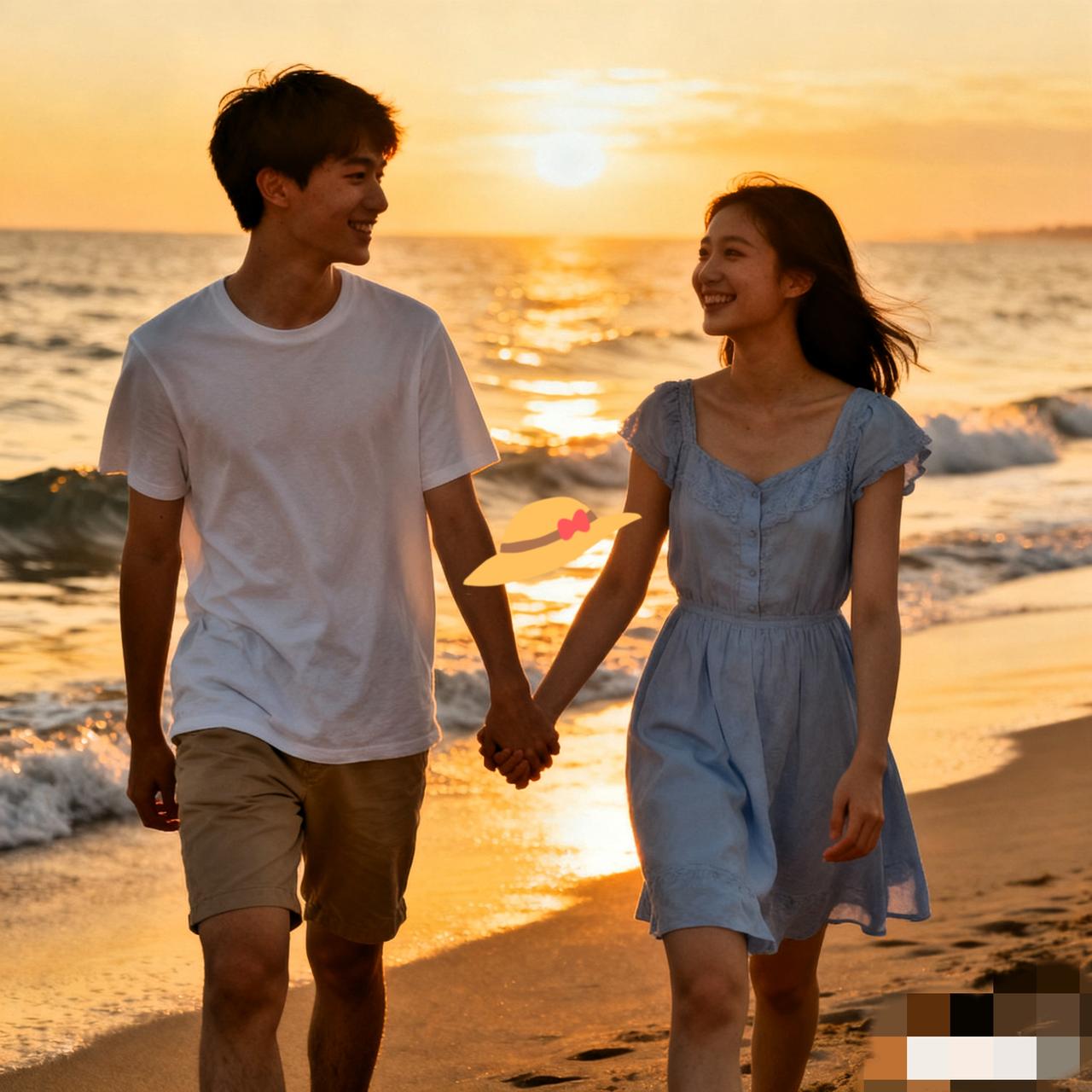 想让婚姻几十年都不蔫儿，手里没张“硬牌”可不行！

别觉得谈“底牌”太现实，这才