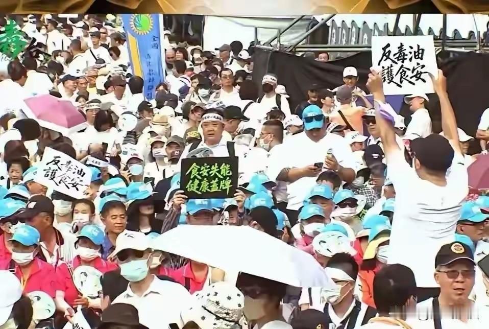 台湾民众"下架民进党"，大陆如何助力同胞？

7月25日傍晚，台北凯达格兰大道挤