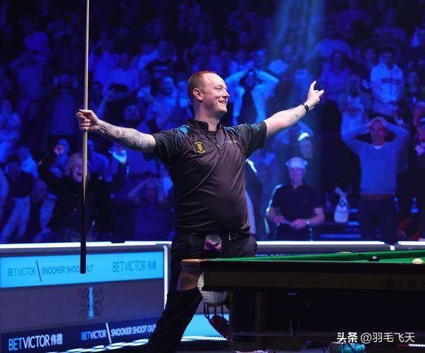 韦克林避开赵公子高兴早了
北京时间3月30日2026年斯诺克巡回锦标赛即将拉开帷
