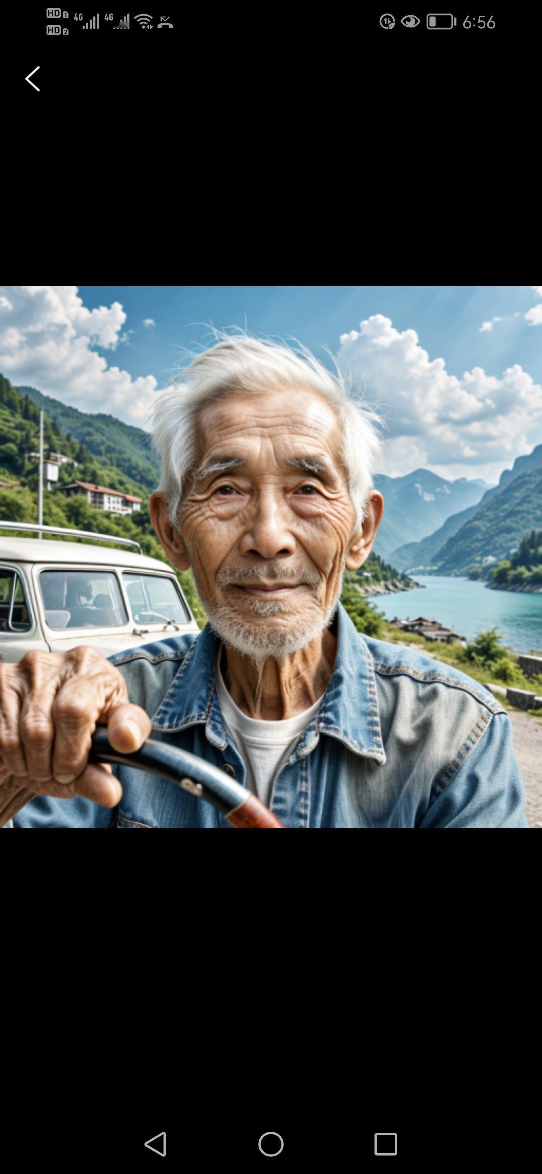 90岁高龄老人王瑞森如何独自驾车游遍全国？这一壮举引发广泛关注。
90岁高龄的王