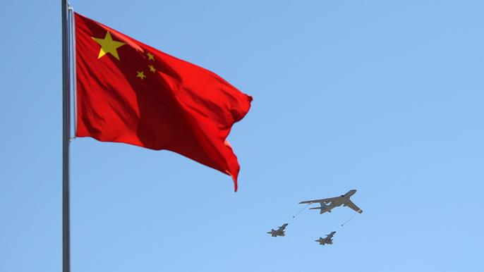 为什么很多小国家都敢跟中国翻脸？不怕中国？说穿了就是看准了中国 “雄而不霸” 的