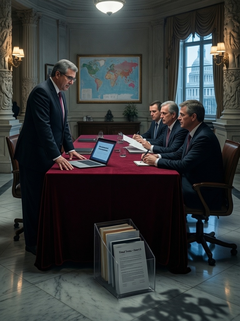 伊朗决定继续与美国谈判｜美伊以冲突 一场互不相让的赌局：美伊谈判为何边谈边打？一