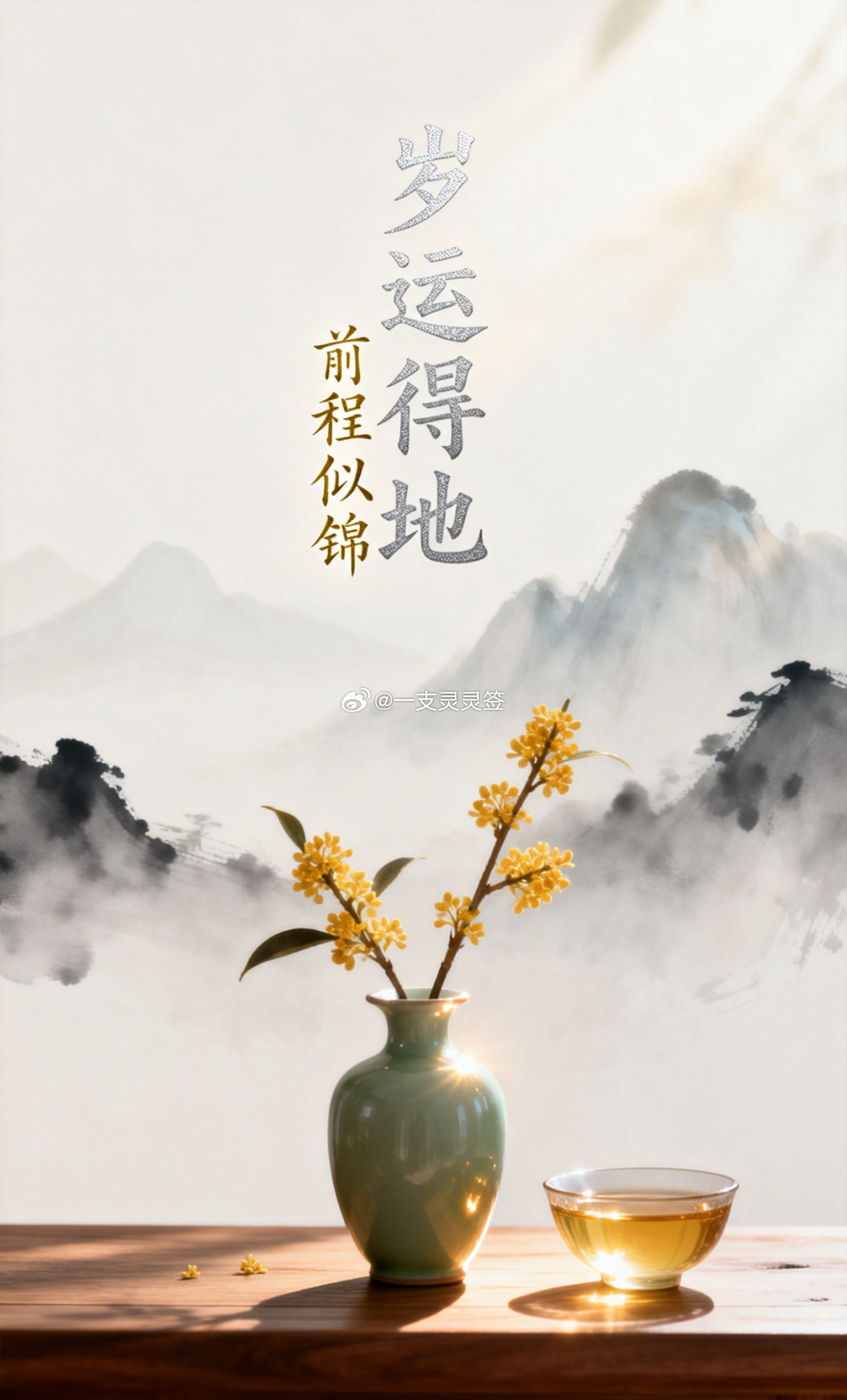 有些人离开家以后，运才真正开始走。这里并不说明父母不好。有些家庭甚至很爱孩子，什