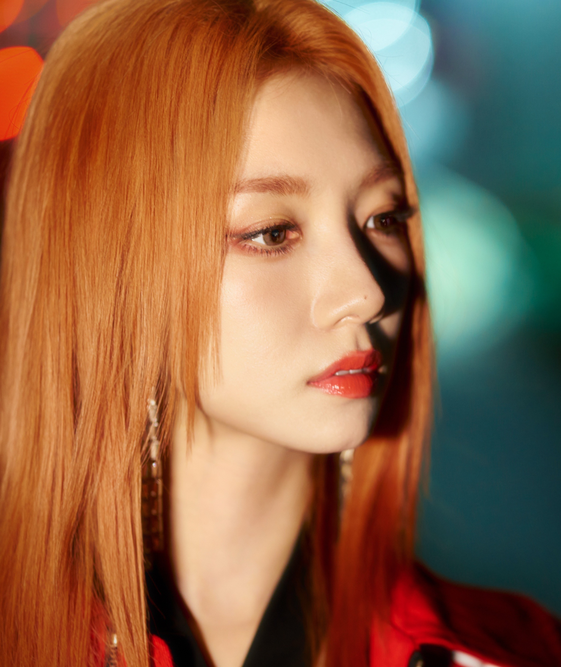 孟美岐 在复制粘贴的时代，你是手写的诗