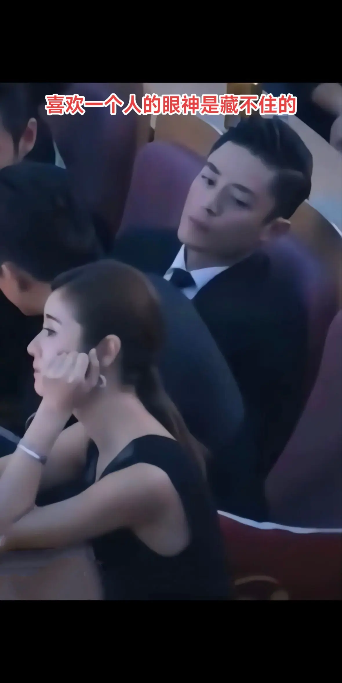 大咖云集的婚礼，前无古人后无来者！