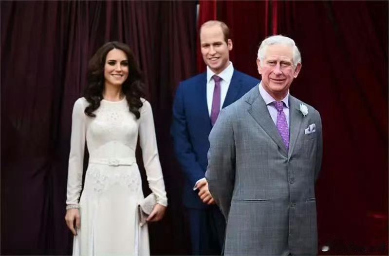 英媒称，威廉王子或将是英国末代国王。因为威廉也认同君主是落后于时代的存在，一个人