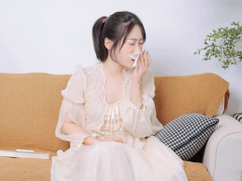 “东方美女病”在医学上称为多发性大动脉炎，目前尚无确切的一级预防方法。这是一种病