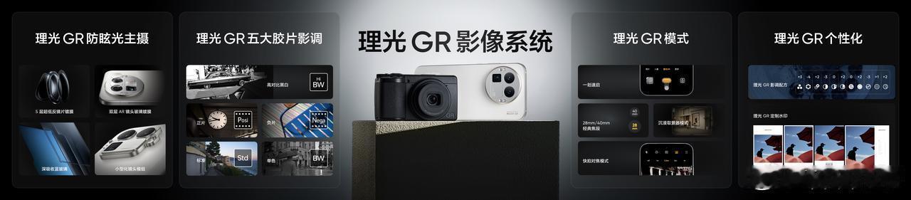 真我GT8Pro不止光学深度定制，更在算法与影调上深度联调，街拍“所见即所得”-