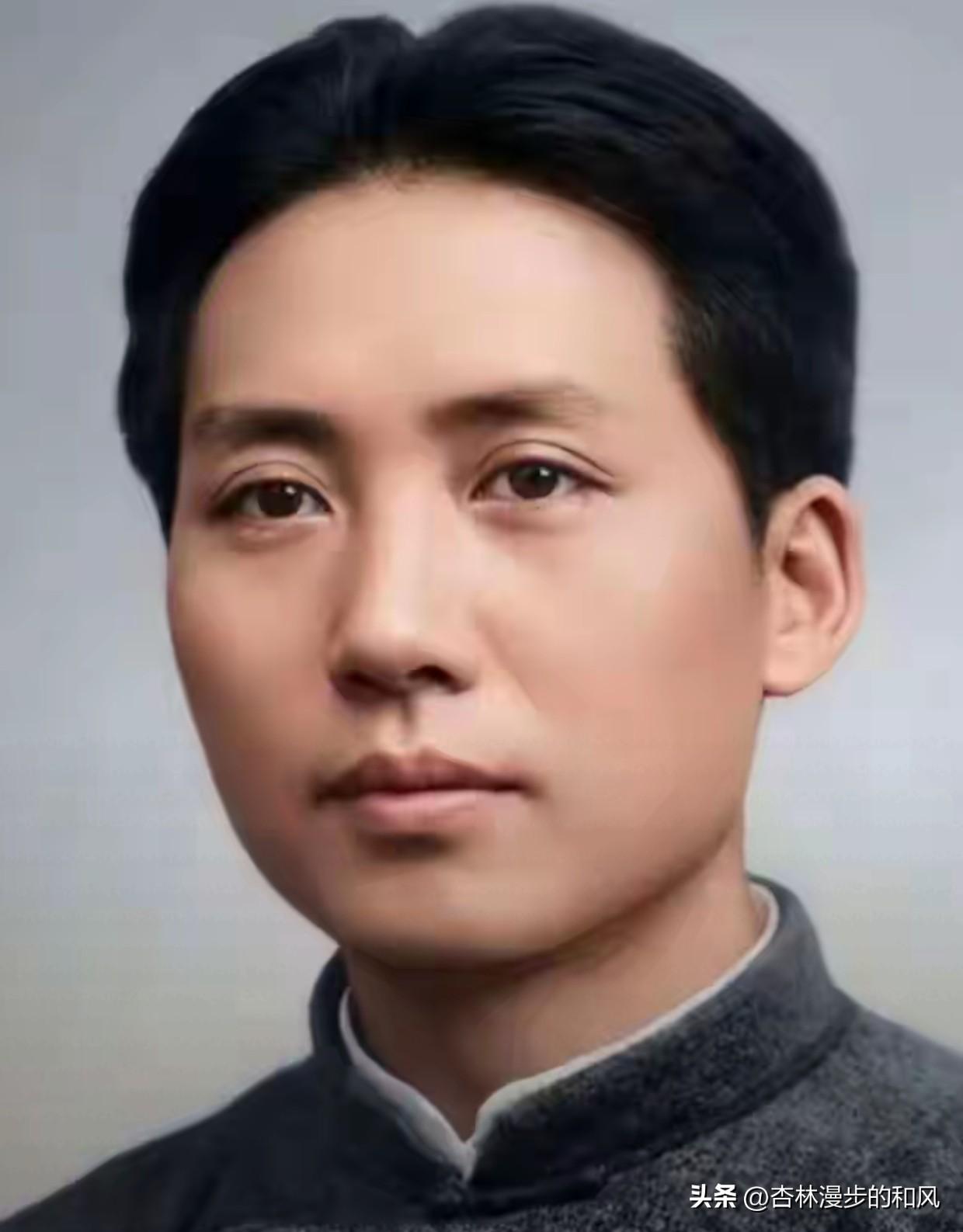 中共中央对毛泽东同志的最新权威评价！一、核心历史定位。毛泽东同志是：伟大的马克思