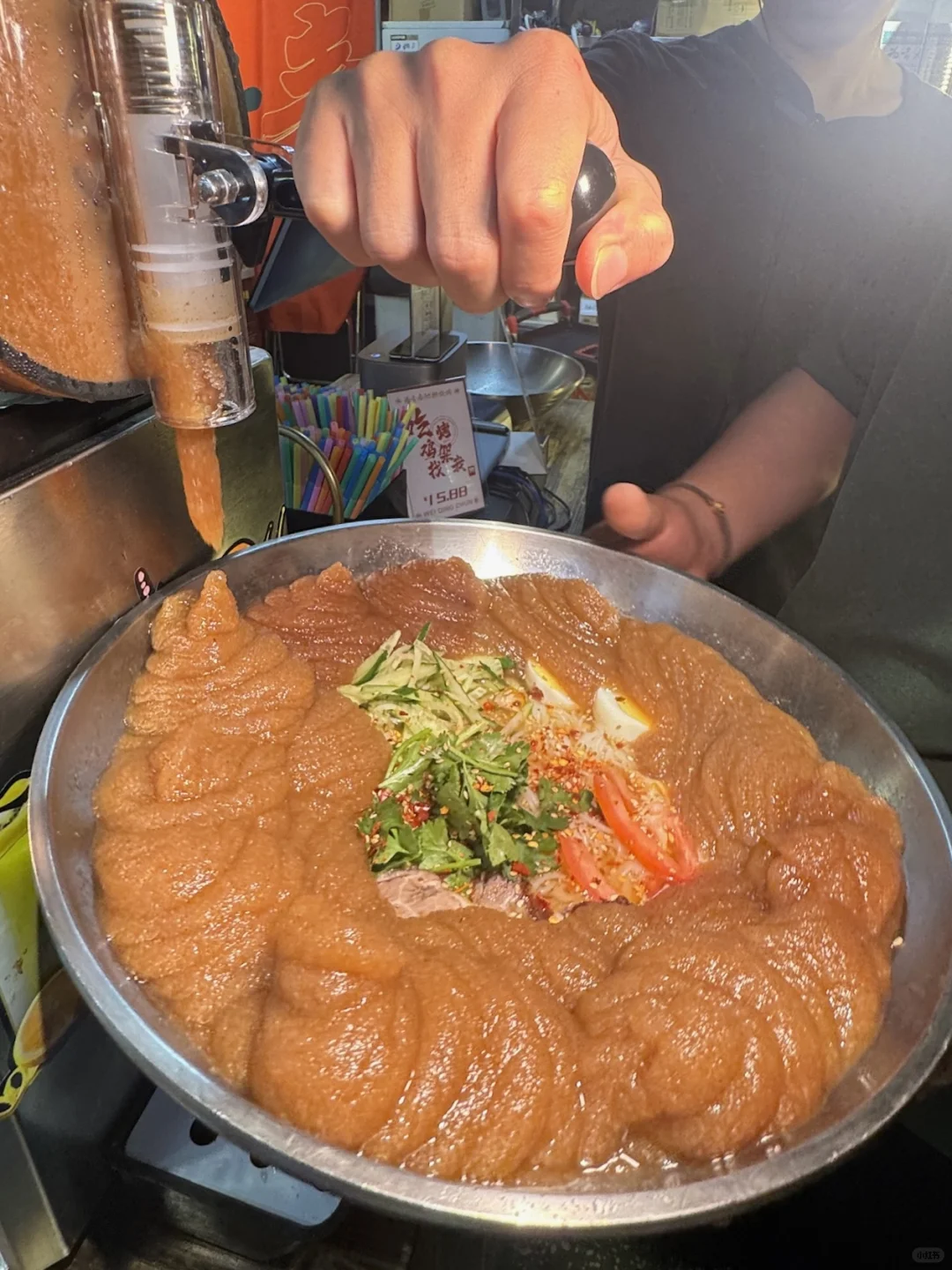 杭州你果然！好超前。。。