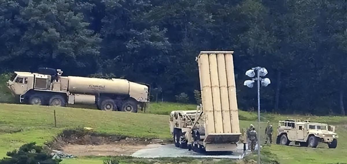 中国为何不再反对美国在韩国布置萨德系统？伊朗给出了答案！其实不是中国不管了，而是