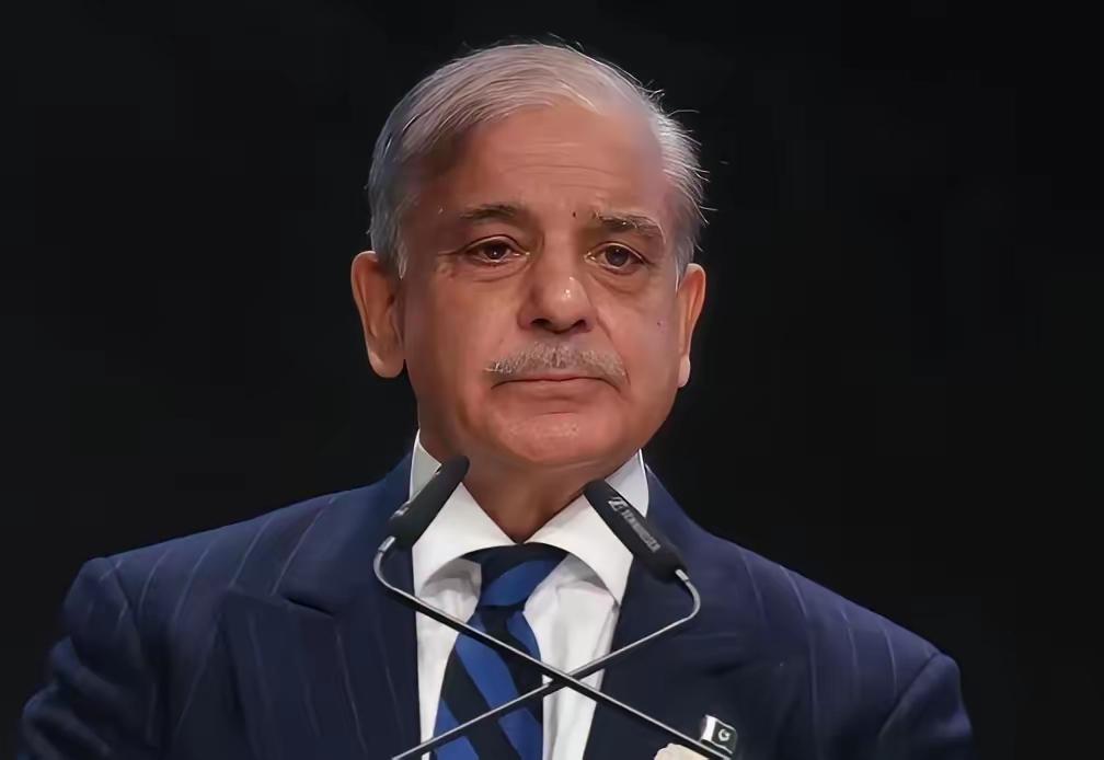 你看到的是巴基斯坦180度转弯，你看不到的是背后的利益！

当地时间3月28日，