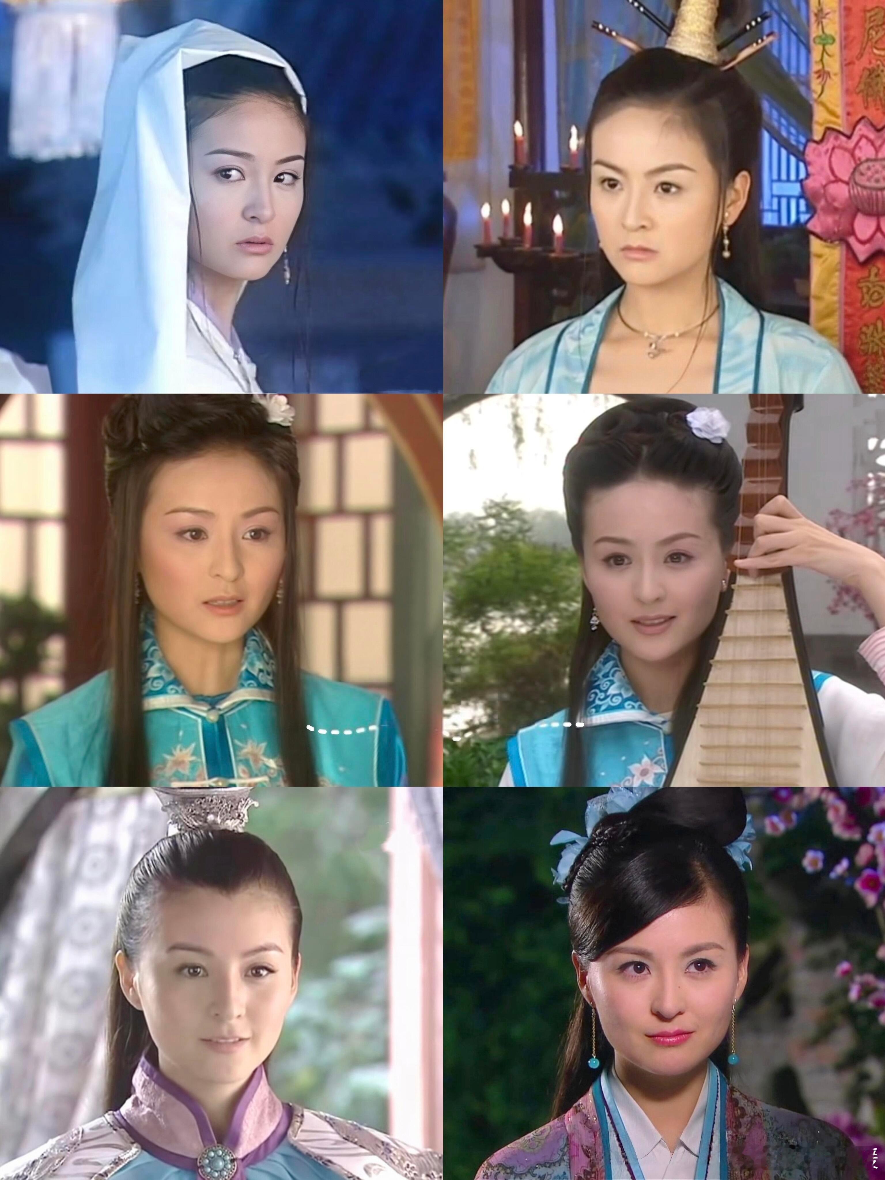 回看《九门》终于理解半截李执意金盆洗手的缘由，剧中牵动他做出抉择的大嫂由戴娇倩饰