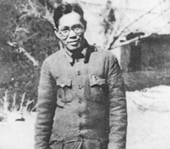 1946年6月，胡宗南意外捕获了一位重要人物，那就是在解放军中被俘的最高级别将领