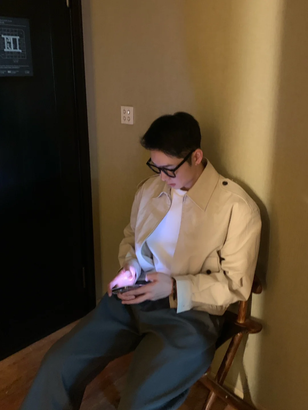 为啥两年没涨一个粉