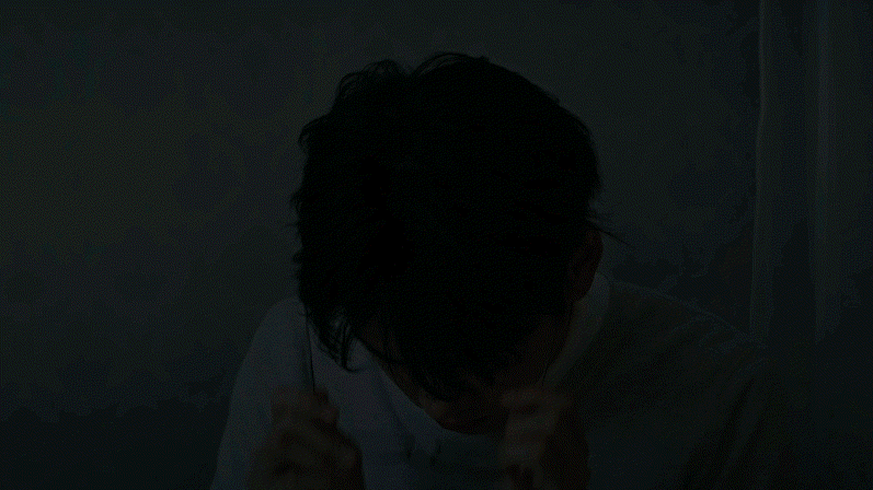 #起猛了以为曾舜晞又演吴邪了# 啊啊啊啊啊，死去的记忆突然袭击我！！！《孤舟》顾