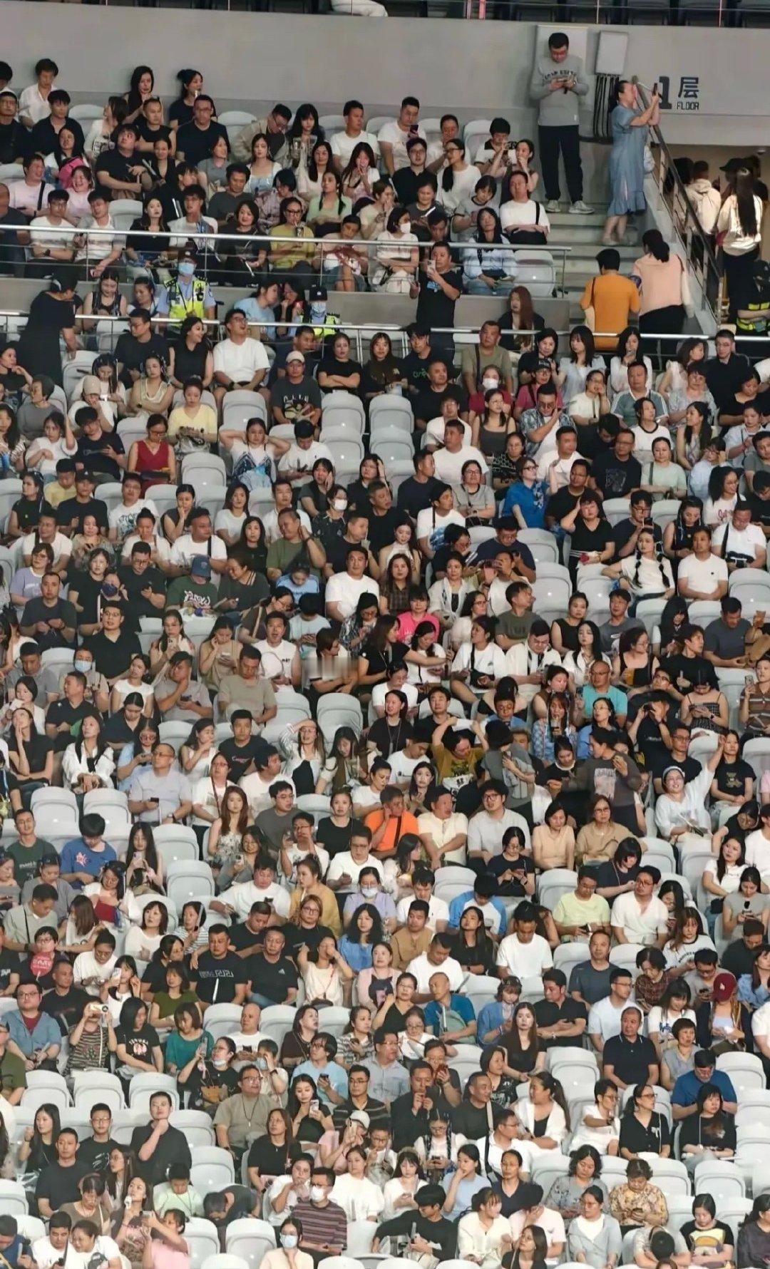 眼尖的人发现了什么？ ​​​