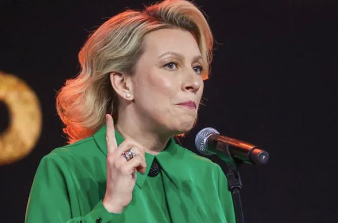 俄罗斯发出的不是警告，而是最高级别的生存预警！很多人以为台海冲突拼的是导弹和航母