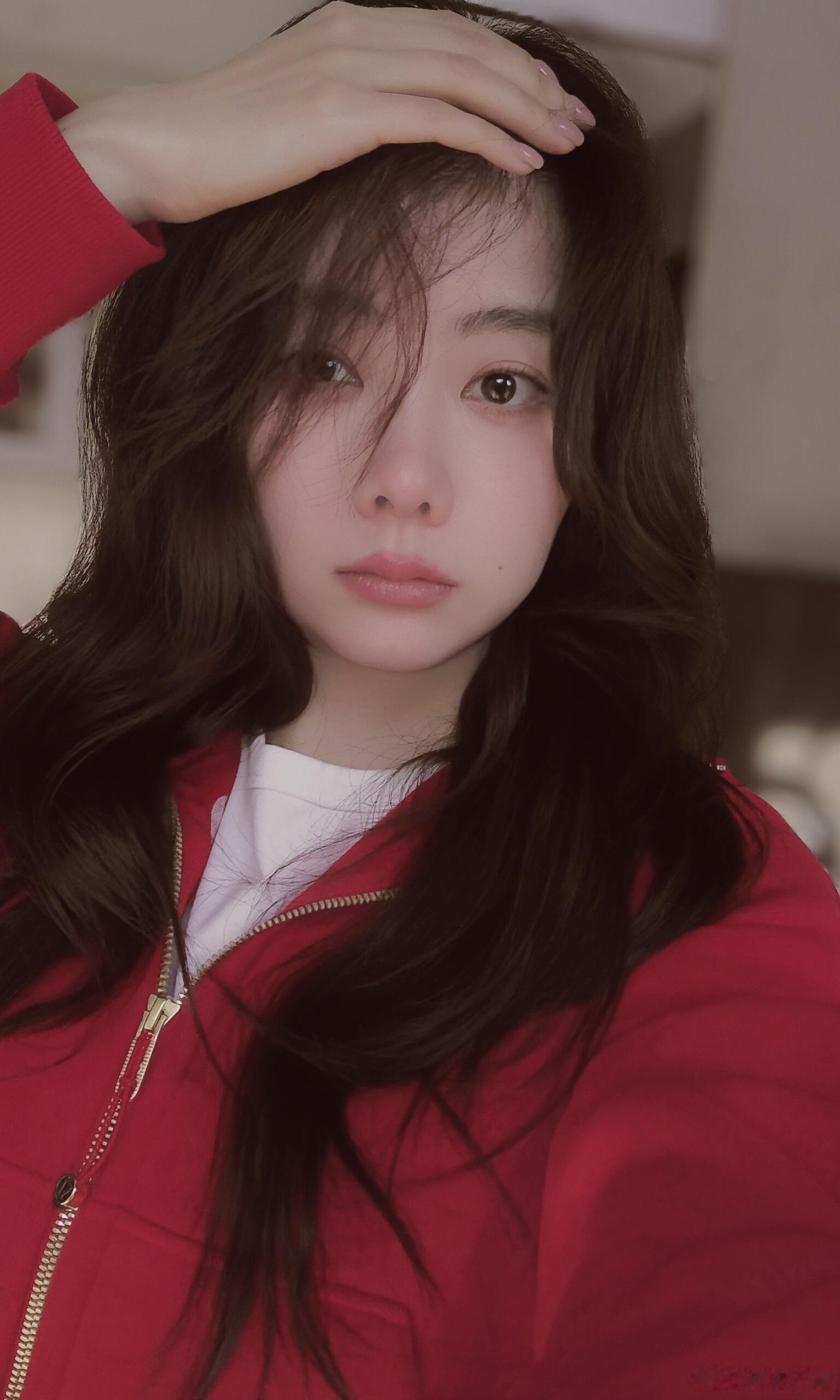 好美好萌好爱，松韵宝宝