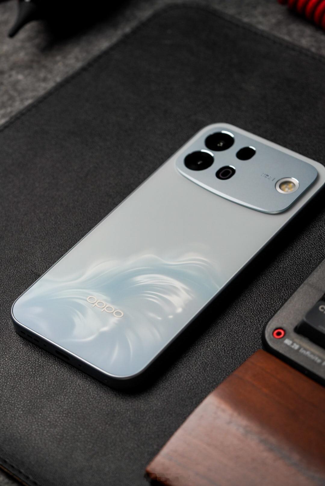 OPPO A7 Pro Max上手实拍 